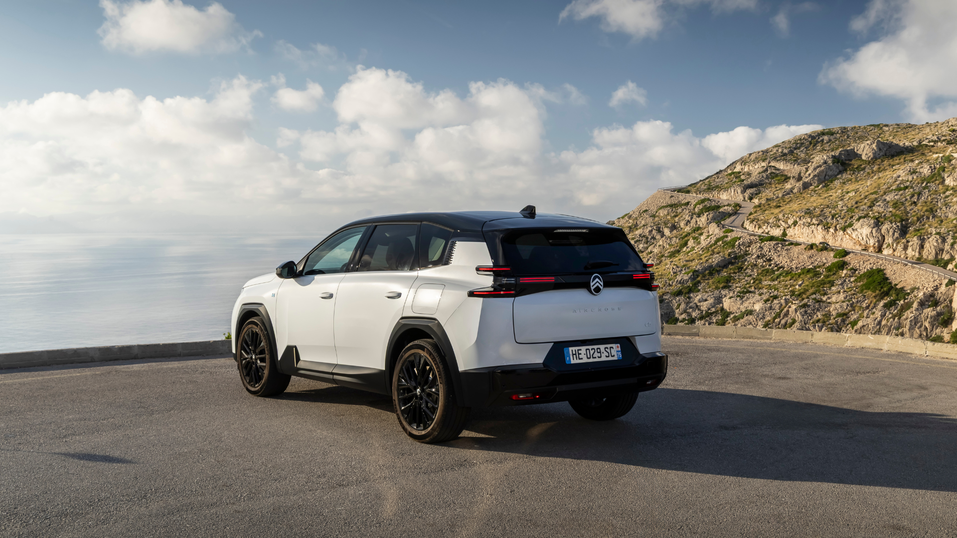 Citroën C5 Aircross Named Carwow’s ‘Family Values’ Winner at 2026 Car of the Year Awards